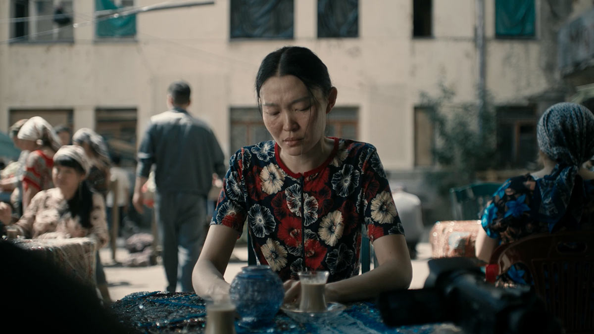 Кадры из сериала "Хирург"