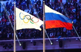 Глава МОК допустила участие спортсменов из РФ в Олимпиаде-2026