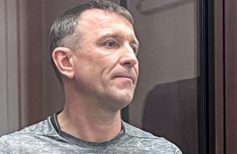 Суд пересмотрит приговор генералу Попову по делу о хищениях
