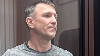 Суд пересмотрит приговор генералу Попову по делу о хищениях