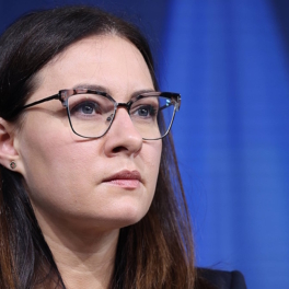 Зеленский предложил вице-премьеру Свириденко возглавить правительство Украины