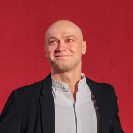 Юра Борисов сыграет в фильме "Искусственный" про компанию OpenAI