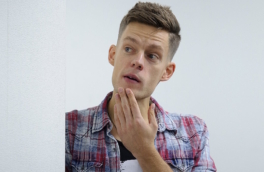 Юрия Дудя заочно приговорили за нарушение обязанностей иноагента