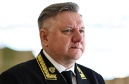 Исполняющим обязанности главы Верховного суда России назначен заместитель Подносовой
