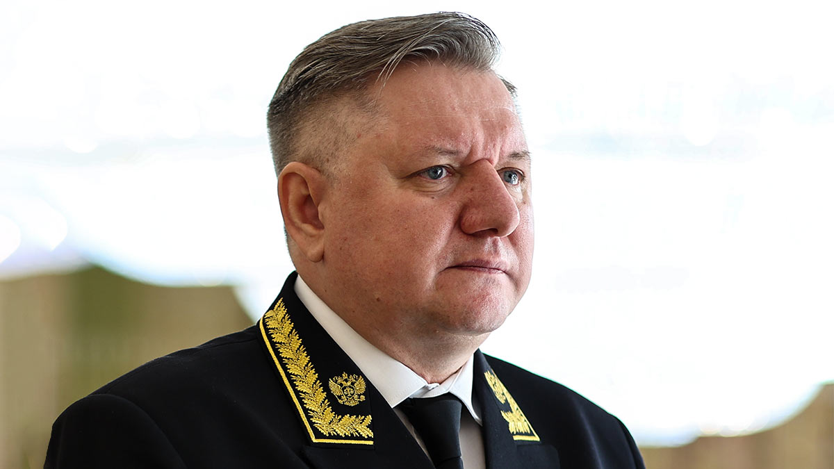 Юрий Иваненко
