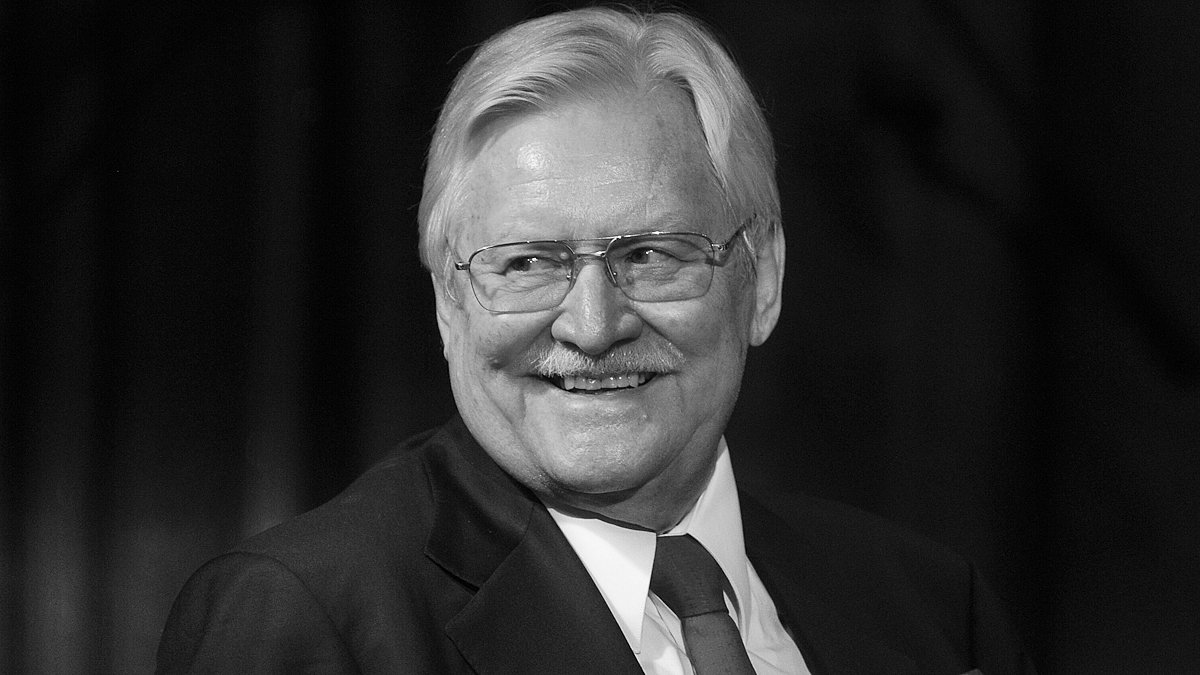 Умер Юрий Кара