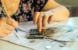 Мишустин прокомментировал рост тарифов на услуги ЖКХ