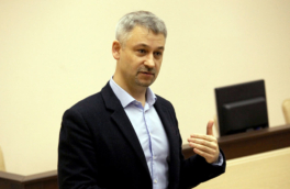 Предложенных Путиным кандидатов назначили судьями Конституционного суда РФ