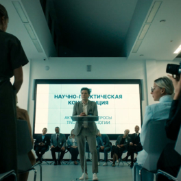 "Хирург": криминально-социальный сериал о черном рынке органов