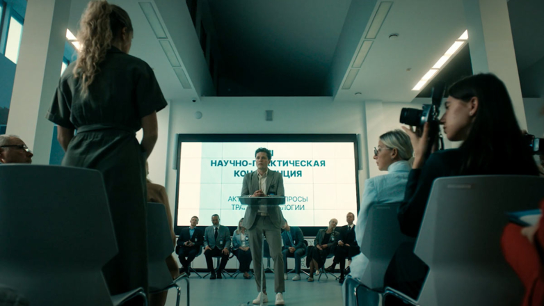 "Хирург": криминально-социальный сериал о черном рынке органов