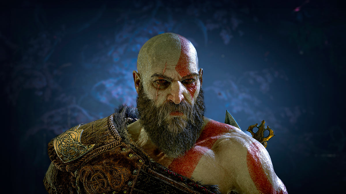 Сериал по God of War адаптирует историю постаревшего Кратоса и его сына Атрея
