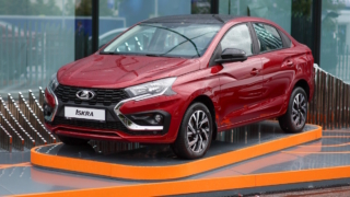 АвтоВАЗ оснастит Lada Iskra 120-сильным двигателем