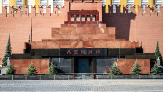 Мавзолей Ленина на один день закроют для посещения