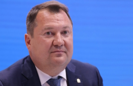 Экс-главу Тамбовской области Егорова задержали по подозрению в получении взятки в особо крупном размере