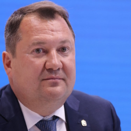 Экс-главу Тамбовской области Егорова задержали по подозрению в получении взятки в особо крупном размере