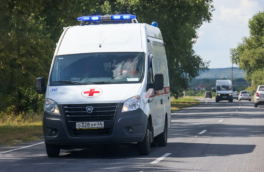 Трое раненых из-за атаки украинских БПЛА на курский пляж находятся в тяжелом состоянии