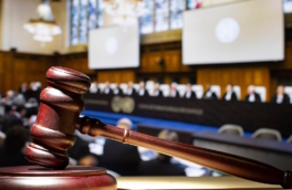 Гаагская группа активизирует давление на Израиль через правовые механизмы