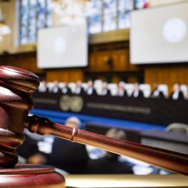 Гаагская группа активизирует давление на Израиль через правовые механизмы