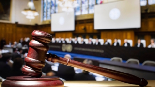 Гаагская группа активизирует давление на Израиль через правовые механизмы