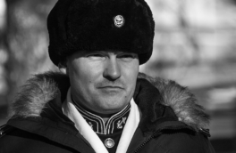 Погиб заместитель главкома ВМФ Гудков