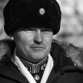 Погиб заместитель главкома ВМФ Гудков