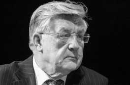 Скончался депутат Госдумы Михаил Тарасенко