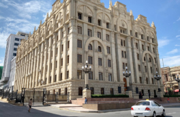 В Баку назвали уголовные статьи, по которым задержали российских журналистов