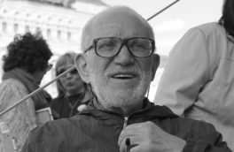 Умер советский и российский кинорежиссер Александр Митта