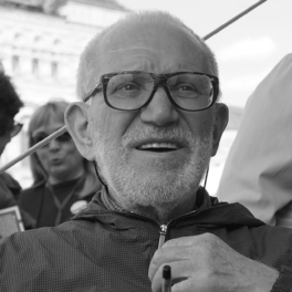 Умер советский и российский кинорежиссер Александр Митта