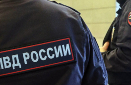 Полиция пришла с обысками в редакцию Telegram-канала Baza