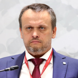 Госдума утвердила Никитина на должность главы Минтранса