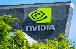 Nvidia впервые в истории достигла капитализации в $4 трлн