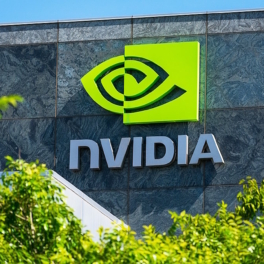 Nvidia впервые в истории достигла капитализации в $4 трлн