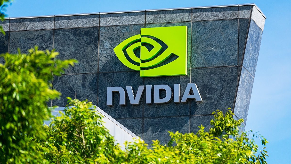 Nvidia