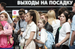 Генпрокуратура проконтролирует положение с отменами и задержками рейсов