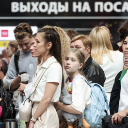 Генпрокуратура проконтролирует положение с отменами и задержками рейсов
