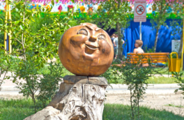 Съемки фильма "Колобок" начались в Москве
