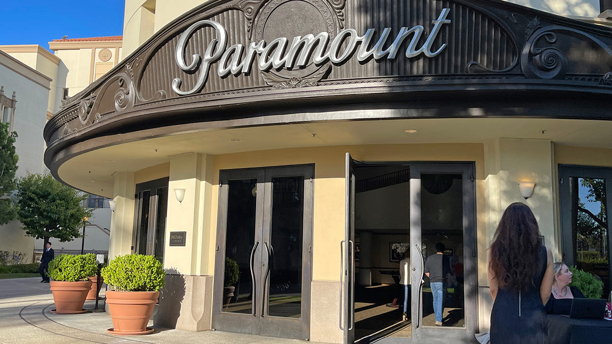 Paramount