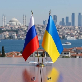 Стало известно место следующей встречи делегаций России и Украины