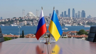 Стало известно место следующей встречи делегаций России и Украины