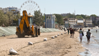 От Анапы до Китая: как 2025-й перекроил внутренний и выездной турпотоки в России