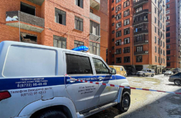 На бойца ММА Хизриева напали в Махачкале: что известно