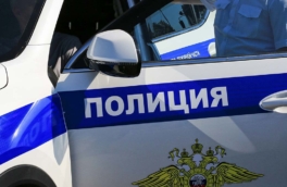 Сына режиссера "Моей прекрасной няни" Кирющенко объявили в розыск за терроризм
