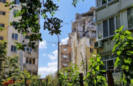 Взрыв в доме в Саратове: четвертый погибший и один выживший. Что известно к этому часу