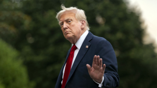 США перекроют небо над местом встречи Путина и Трампа