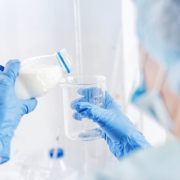 Система для контроля качества кисломолочных продуктов с помощью смартфона создана в ИТМО
