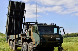Япония разместит ракеты дальностью 1000 км для сдерживания Китая