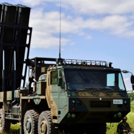 Япония разместит ракеты дальностью 1000 км для сдерживания Китая