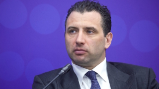 Роман Ротенберг присоединился к совету директоров хоккейного клуба "Динамо"
