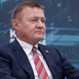 Тело экс-главы Минтранса Романа Старовойта нашли в Подмосковье: что известно к этому часу